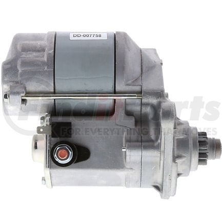 Denso 280-0309 DENSO First Time Fit® Starter Motor – Remanufactured