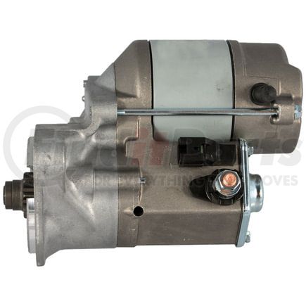 Denso 280-0305 DENSO First Time Fit® Starter Motor – Remanufactured