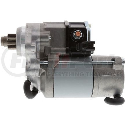 Denso 280-0320 DENSO First Time Fit® Starter Motor – Remanufactured