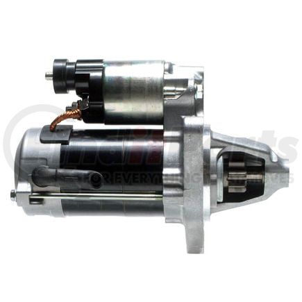 Denso 280-0335 DENSO First Time Fit® Starter Motor – Remanufactured