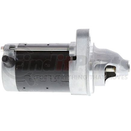 Denso 280-0341 DENSO First Time Fit® Starter Motor – Remanufactured