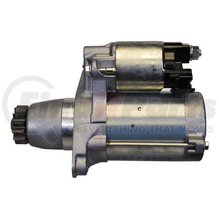 Denso 280-0389 DENSO First Time Fit® Starter Motor – Remanufactured