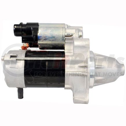 Denso 280-0412 DENSO First Time Fit® Starter Motor – Remanufactured