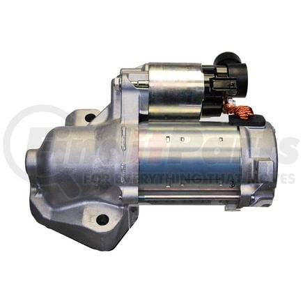 Denso 280-0406 DENSO First Time Fit® Starter Motor – Remanufactured