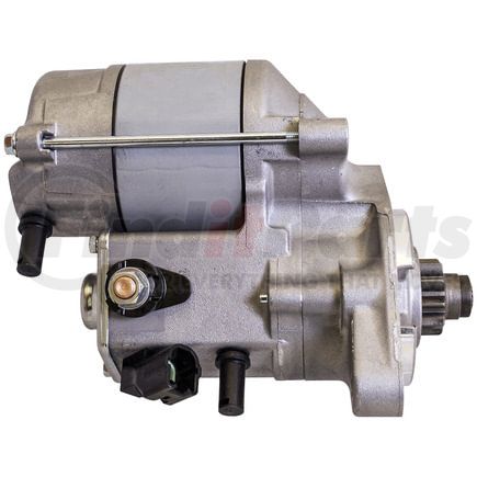 Denso 280-0419 DENSO First Time Fit® Starter Motor – Remanufactured