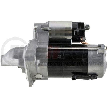 Denso 280-0422 DENSO First Time Fit® Starter Motor – Remanufactured