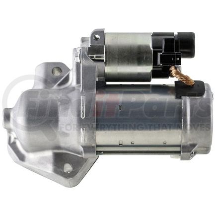 Denso 280-0429 DENSO First Time Fit® Starter Motor – Remanufactured