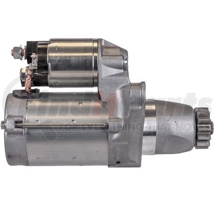 Denso 280-0442 DENSO First Time Fit® Starter Motor – Remanufactured