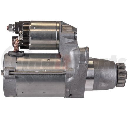 Denso 280-0451 DENSO First Time Fit® Starter Motor – Remanufactured