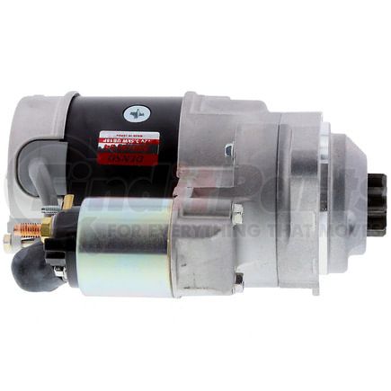 Denso 280-3134 DENSO First Time Fit® Starter Motor – Remanufactured