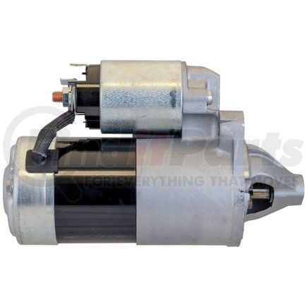 Denso 280-4111 DENSO First Time Fit® Starter Motor – Remanufactured