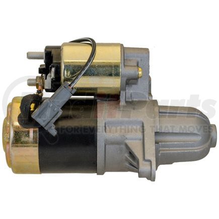 Denso 280-4113 DENSO First Time Fit® Starter Motor – Remanufactured