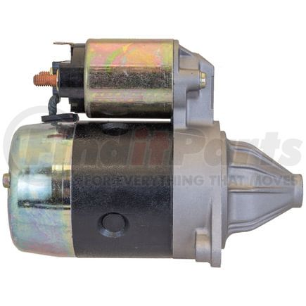 Denso 280-4126 DENSO First Time Fit® Starter Motor – Remanufactured