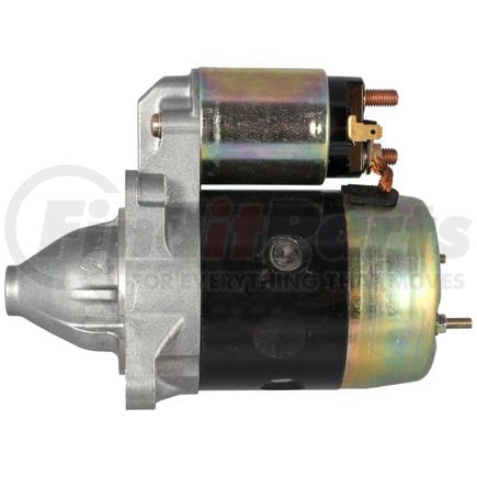 Denso 280-4132 DENSO First Time Fit® Starter Motor – Remanufactured