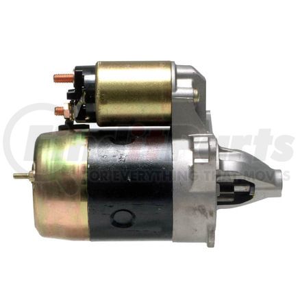 Denso 280-4128 DENSO First Time Fit® Starter Motor – Remanufactured