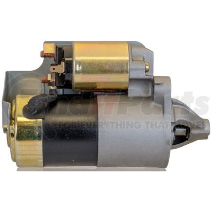 Denso 280-4146 DENSO First Time Fit® Starter Motor – Remanufactured