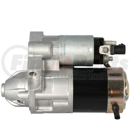 Denso 280-4150 DENSO First Time Fit® Starter Motor – Remanufactured