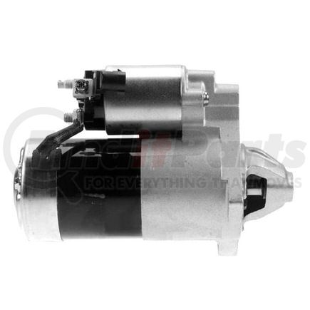 Denso 280-4155 DENSO First Time Fit® Starter Motor – Remanufactured