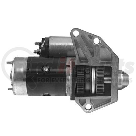 Denso 280-4156 DENSO First Time Fit® Starter Motor – Remanufactured