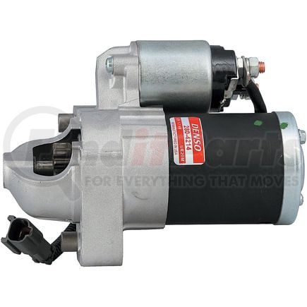 Denso 280-4214 DENSO First Time Fit® Starter Motor – Remanufactured