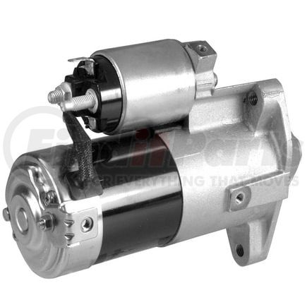 Denso 280-4245 DENSO First Time Fit® Starter Motor – Remanufactured