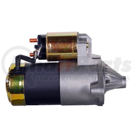 Denso 280-4262 DENSO First Time Fit® Starter Motor – Remanufactured