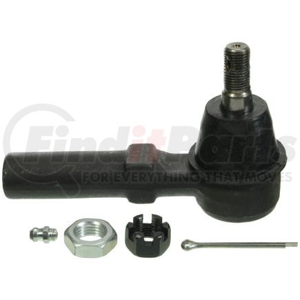 Quick Steer ES3181RL Steering Tie Rod End