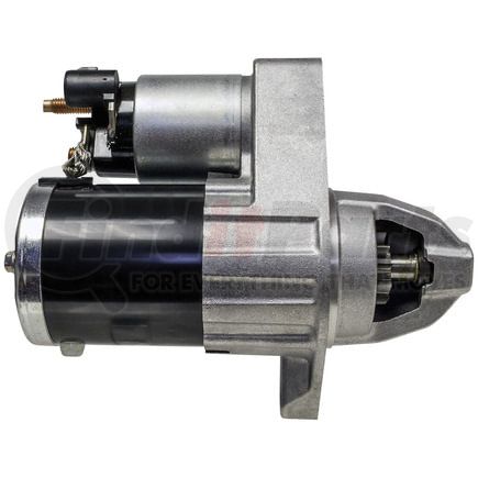 Denso 280-4284 DENSO First Time Fit® Starter Motor – Remanufactured