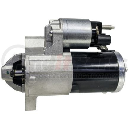 Denso 280-4291 DENSO First Time Fit® Starter Motor – Remanufactured