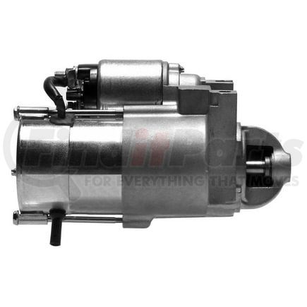 Denso 280-5109 DENSO First Time Fit® Starter Motor – Remanufactured