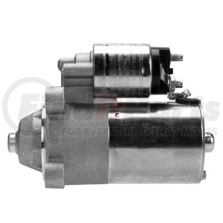 Denso 280-5115 DENSO First Time Fit® Starter Motor – Remanufactured