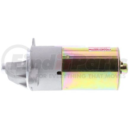 Denso 280-5124 DENSO First Time Fit® Starter Motor – Remanufactured