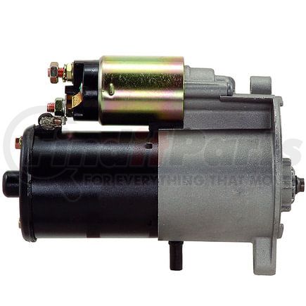 Denso 280-5311 DENSO First Time Fit® Starter Motor – Remanufactured