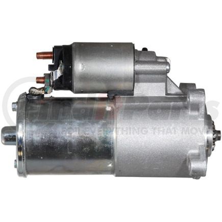 Denso 280-5315 DENSO First Time Fit® Starter Motor – Remanufactured