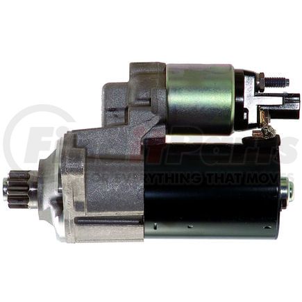 Denso 280-5342 DENSO First Time Fit® Starter Motor – Remanufactured