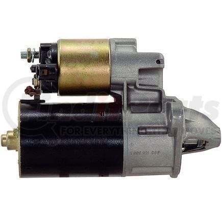 Denso 280-5349 DENSO First Time Fit® Starter Motor – Remanufactured