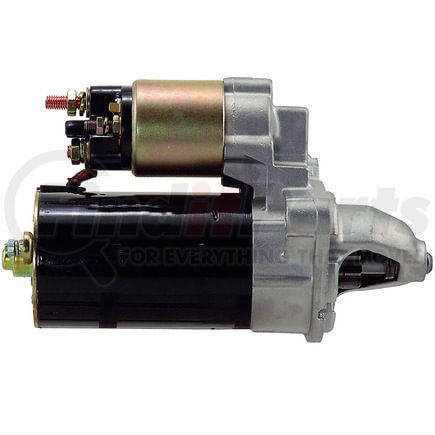 Denso 280-5355 DENSO First Time Fit® Starter Motor – Remanufactured