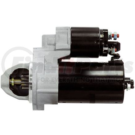 Denso 280-5363 DENSO First Time Fit® Starter Motor – Remanufactured