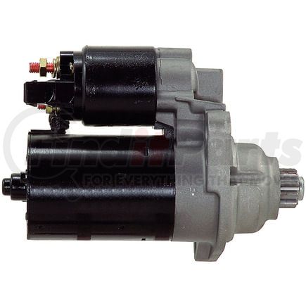 Denso 280-5369 DENSO First Time Fit® Starter Motor – Remanufactured