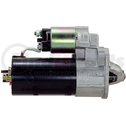 Denso 280-5366 DENSO First Time Fit® Starter Motor – Remanufactured