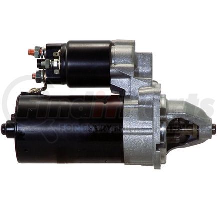 Denso 280-5371 DENSO First Time Fit® Starter Motor – Remanufactured