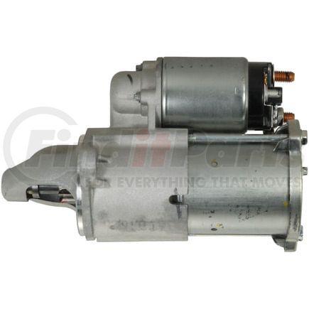 Denso 280-5377 DENSO First Time Fit® Starter Motor – Remanufactured