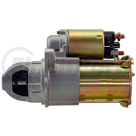 Denso 280-5378 DENSO First Time Fit® Starter Motor – Remanufactured