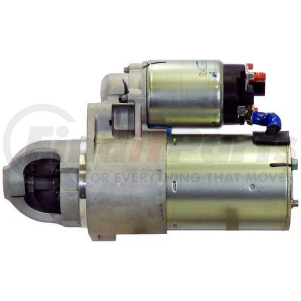 Denso 280-5380 DENSO First Time Fit® Starter Motor – Remanufactured