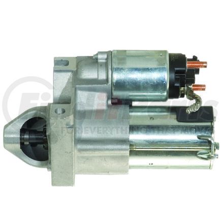 Denso 280-5386 DENSO First Time Fit® Starter Motor – Remanufactured