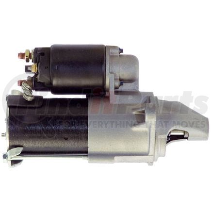 Denso 280-5397 DENSO First Time Fit® Starter Motor – Remanufactured