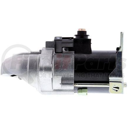 Denso 280-6020 DENSO First Time Fit® Starter Motor – Remanufactured