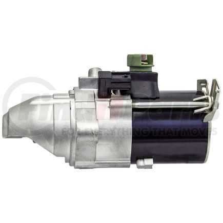 Denso 280-6016 DENSO First Time Fit® Starter Motor – Remanufactured