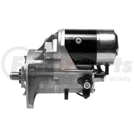 Denso 280-7006 Reman Starter-IND-Off-Road