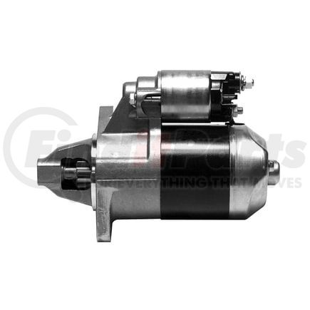 Denso 280-7007 Reman Starter-IND-Off-Road